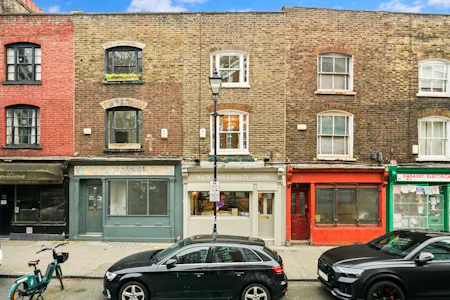 74 Compton Street, London, Office For Sale - DSC07112.jpg
