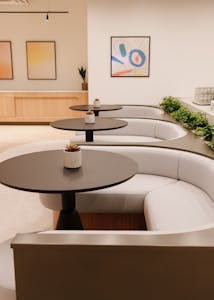 40 Leadenhall Street, London, Office To Let - HuckletreeLeadenhallOpening-OliviaChenery-18.jpg