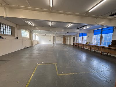 Atlas Works, Sutherland Road, Stoke-on-Trent, Industrial / Retail / Trade Counter To Let - 2. Lower ground floor (1).JPG