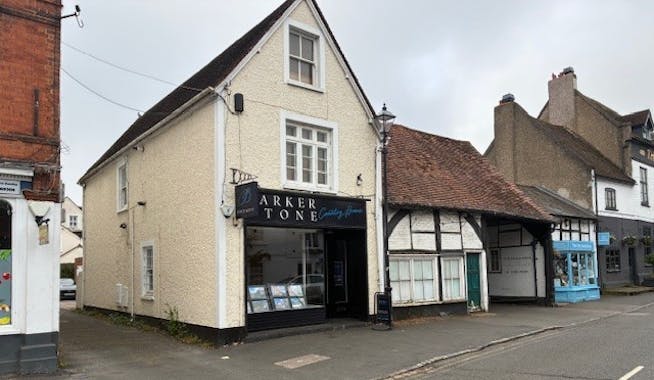 31 High Street, Cookham, Investment / Other / Retail For Sale - new front 2.jpg