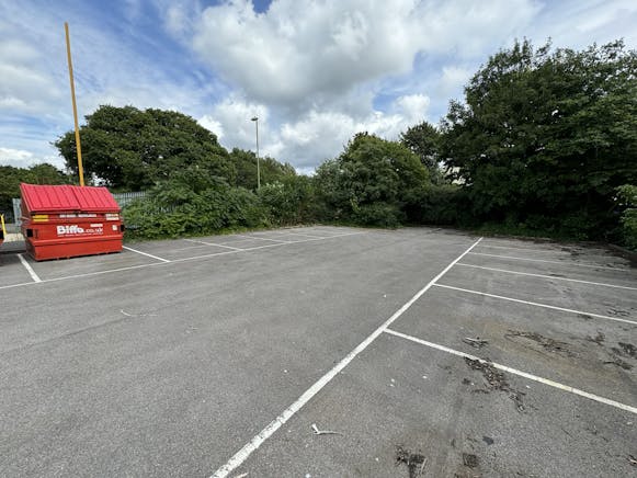 Unit 42a Oriana Way, Southampton, Industrial To Let - IMG_1193.JPEG