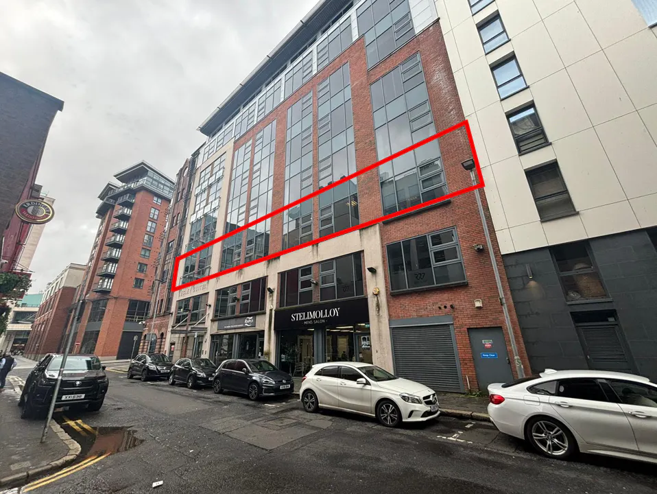 2nd Floor, Lesley Suites, Belfast, Offices To Let / For Sale - Screenshot 2026-10-09 150430.png