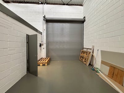 Unit 1 St. Catherines Park, Cardiff, Industrial To Let - Unit 1 St Catherines 09.jpg