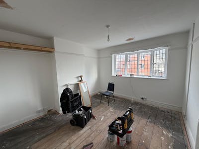The Bridge Inn, 1 Lowesmoor Terrace, Worcester, Residential Flat / Leisure To Let - p13.jpg