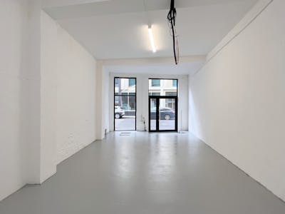 20 Long Street, London, Retail To Let - IMG_3171.jpg