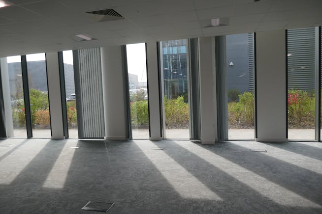 Nexus, Ground Floor Suite, Harlow Innovation Park, Harlow, Offices To Let - P1060780.JPG
