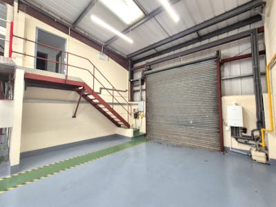 Unit 4, Woodpecker House, Brookfield Industrial Estate, Glossop, Industrial/Logistics To Let / For Sale - 20250728_095044.jpg
