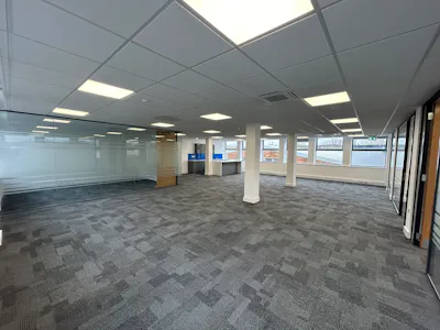 9&10 Lakeview House, Bond Avenue, Milton Keynes, Office To Let - IMG_3447.jpg
