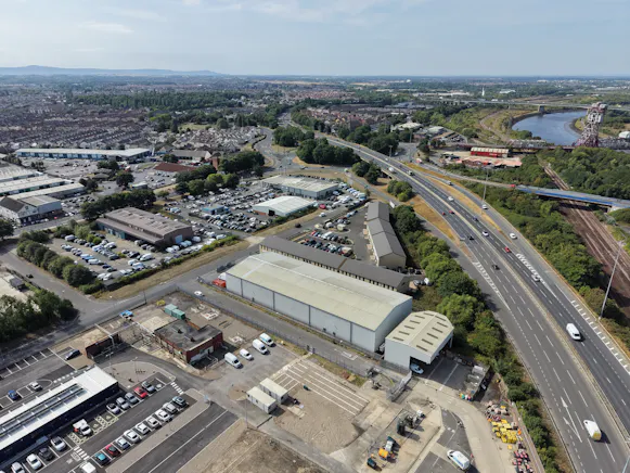 Cannon Street, Middlesbrough, Industrial/Logistics For Sale - DJI_20260811105347_0701_D.JPG