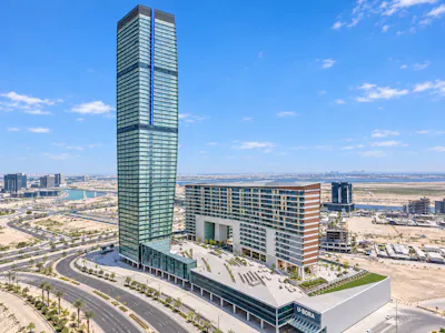 Ubora Tower Fitted Office Space, Business Bay, Dubai, Office To Let - image00016.png