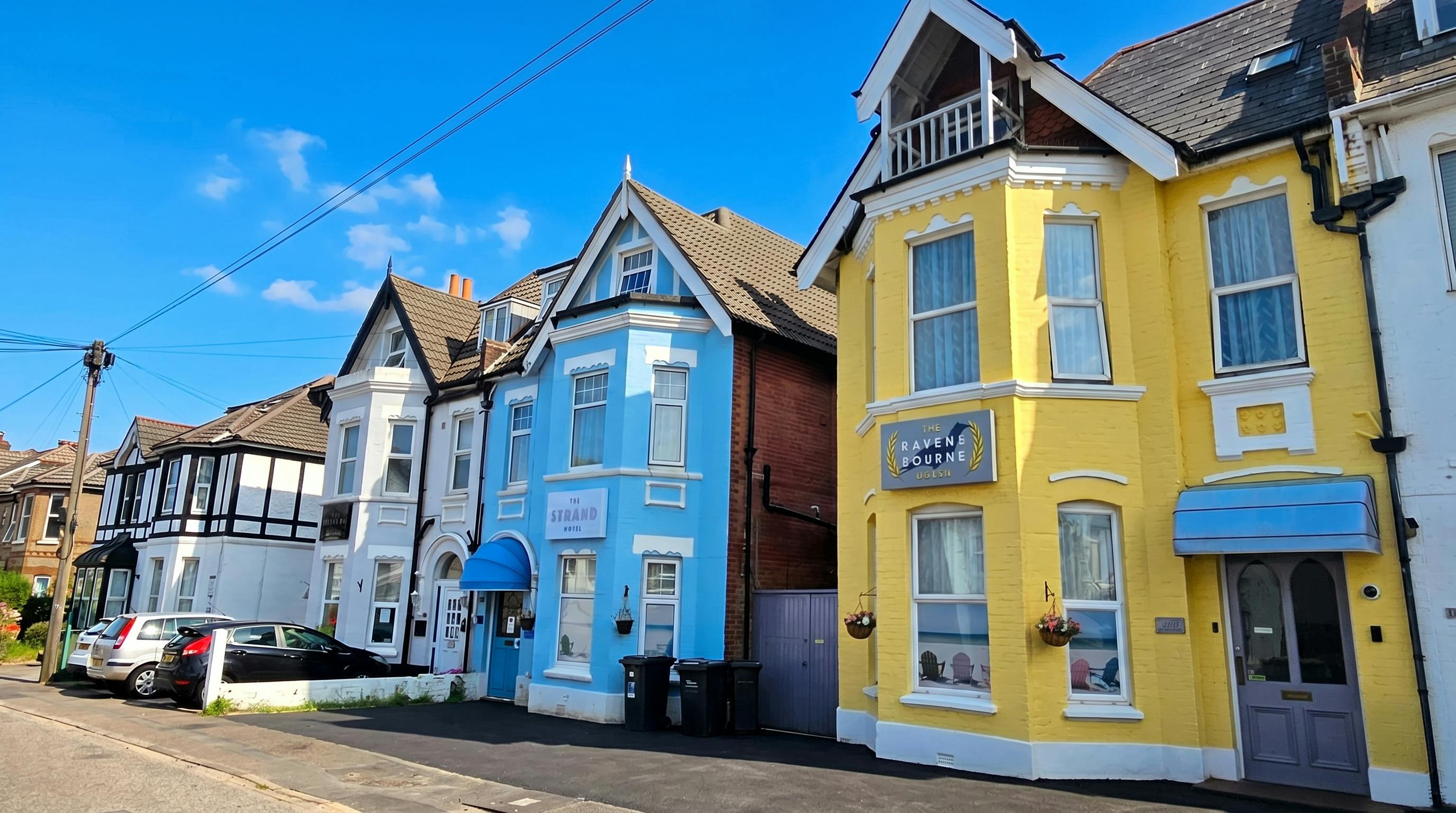 Other in Bournemouth