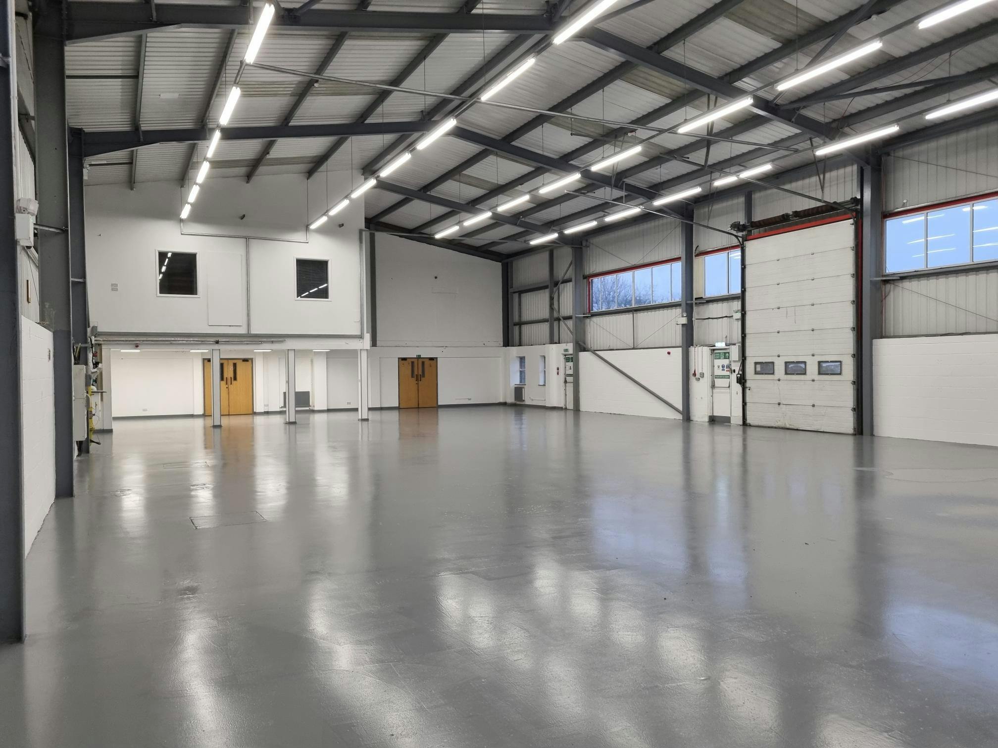 Office in Bournemouth - photo 3