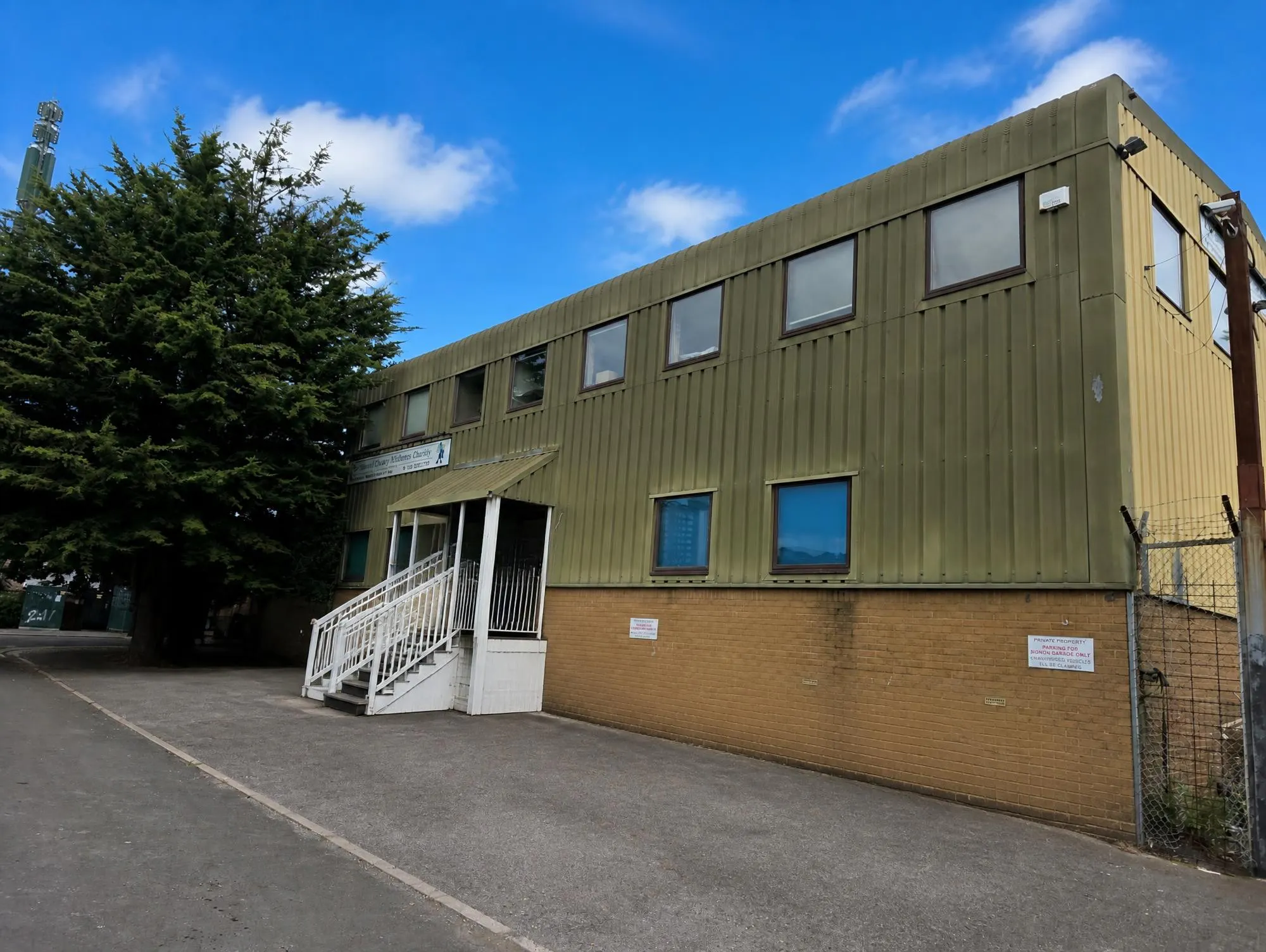 Office in Southsea