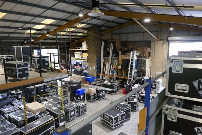 5 Central Road, Harlow, Industrial To Let - P1050930.JPG