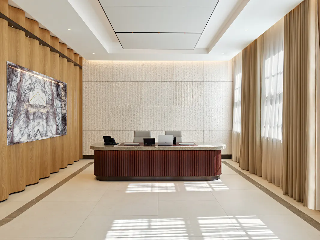 28 St. George Street, London, Office To Let - Lazari_28StGeorge_260618_DRAFT_05.jpg
