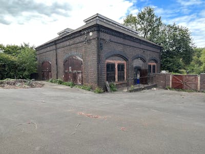 Former Pumphouse, Peartree Lane, Dudley, Office For Sale - 3.jpg