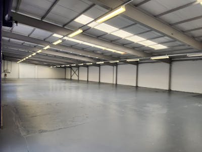 Longport Enterprise Centre, Stoke-on-Trent, Industrial / Industrial/Logistics / Open Storage / Trade Counter To Let - 20240712_094302.jpg