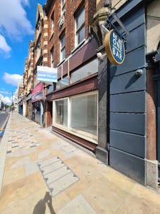 28 York Street, Twickenham, Investment / Leisure / Residential / Retail For Sale - FREEHOLD INVESTMENT FOR SALE 28 York Street, Twickenham