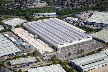 H510, Heywood Distribution Park, Heywood, Industrial To Let - Close up v5 (1).jpg - More details and enquiries about this property