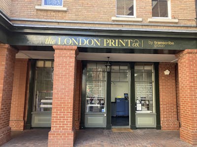 Pied Bull Court, Unit 4-11, Pied Bull Court, London, Retail To Let - IMG_1228.jpg