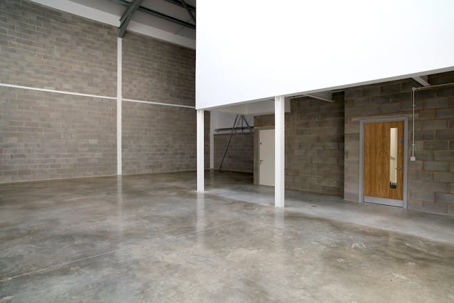 Unit 214 The Simpson Buildings, Dunsfold Park, Cranleigh, Industrial / Warehouse To Let - AWP_9142.jpg