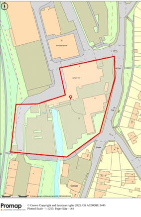 Lightpill Mill, Bath Road Trading Estate, Stroud, Investment / Development / Investment / Development / Investment / Development / Industrial For Sale - LP Mill.png