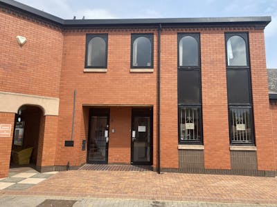 Unit 28 Kingsway House, Gateshead, Office To Let - IMG_3943.jpg