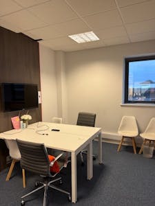 Unit 4, Stoneacre, Knaresborough, Industrial / Industrial/Logistics / Industrial / Storage / Investment - Industrial / Investment - Office / Light Industrial / Warehouse / Industrial / Warehouse For Sale - Small meeting room.jpg