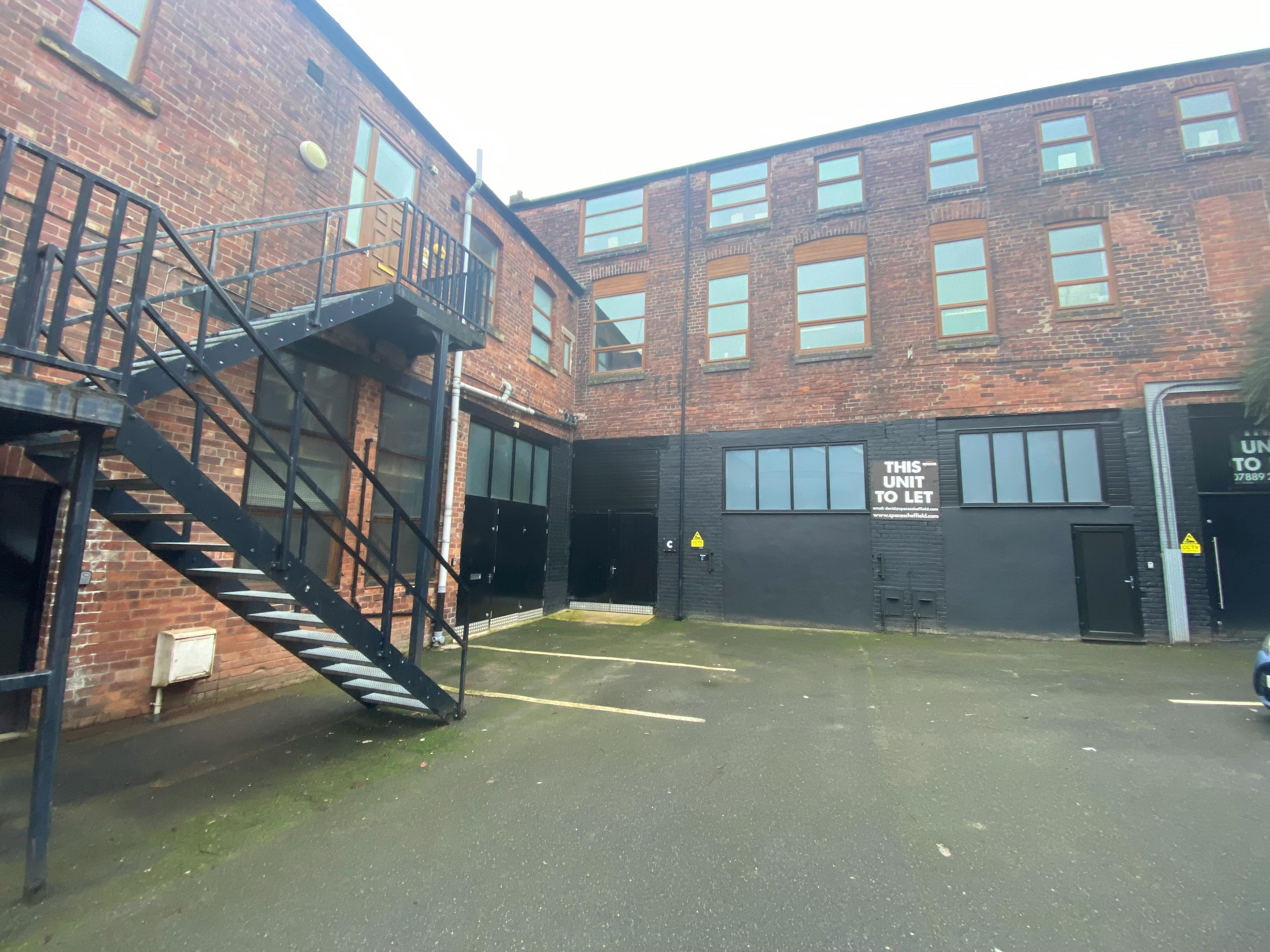 G4 Business Centre, Unit C, Sheffield, Industrial / Other To Let - IMG_5368.jpeg