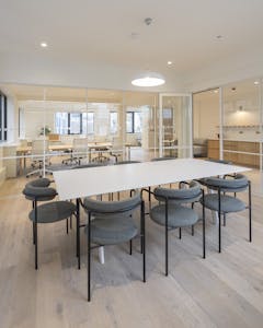 42 Charterhouse Street, Farringdon, Office To Let - Meeting Room