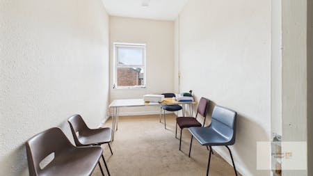 Oddfellows House, Bury, Office For Sale - First Floor Office