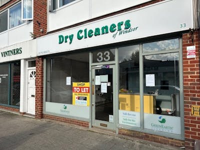 33 St. Leonards Road, Windsor, Retail To Let - 33 St Leonards Road ii.jpg