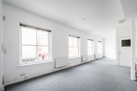 First Floor, 27 Holywell Row, Shoreditch, Office To Let - Holywell 27 1F  3.jpg