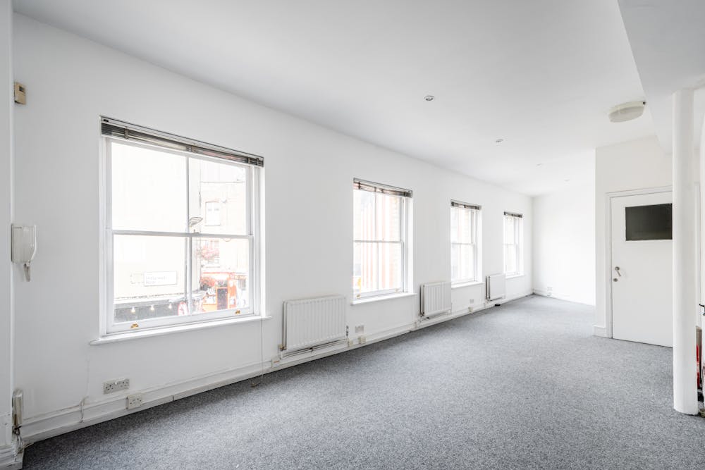 First Floor, 27 Holywell Row, Shoreditch, Office To Let - Holywell 27 1F  3.jpg