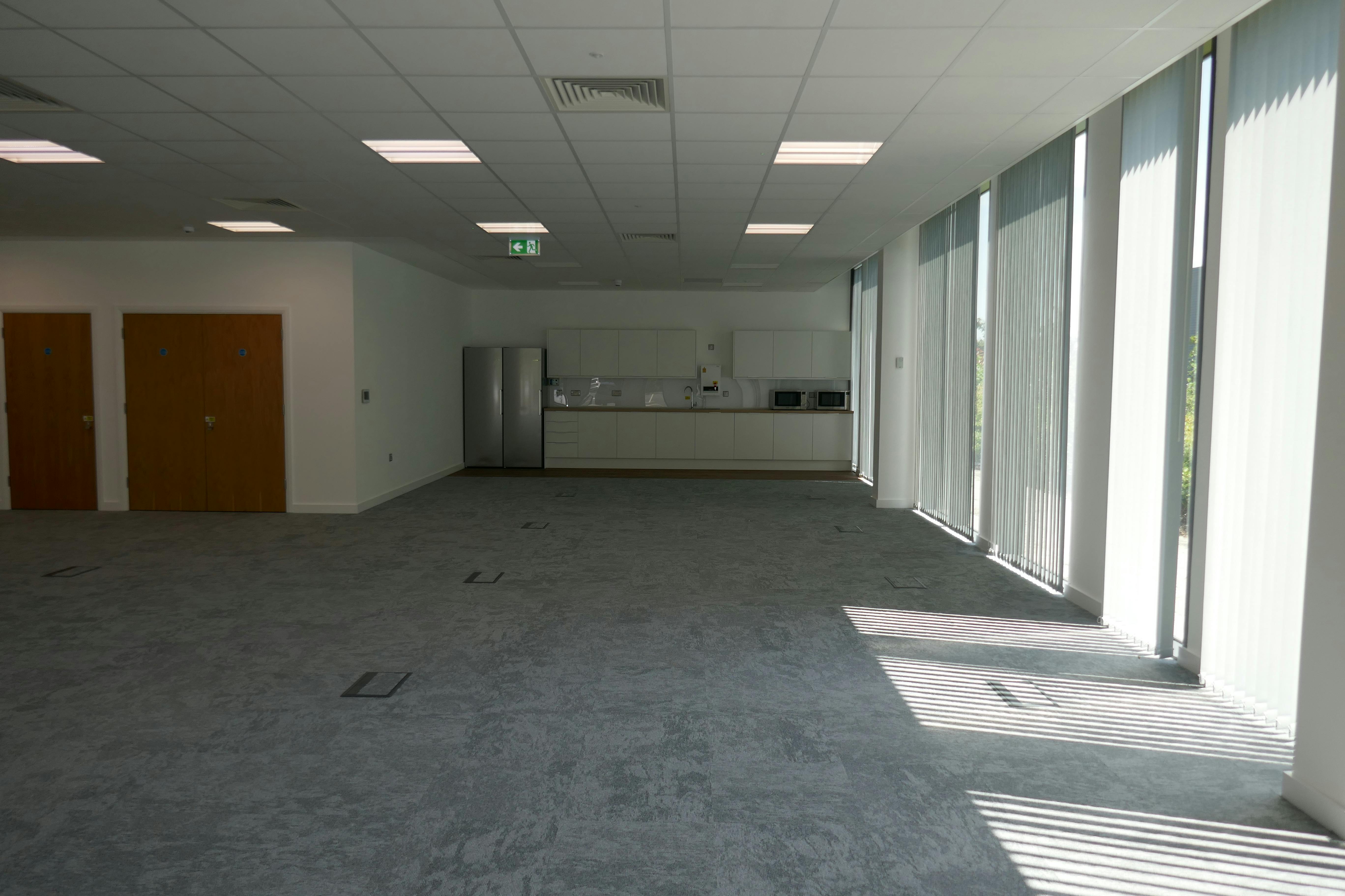 Ground Floor Suite 3, Harlow Innovation Park, Harlow, Offices To Let - P1000398.JPG