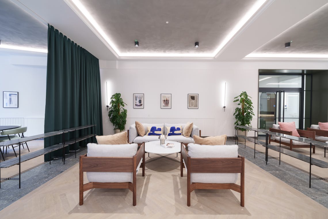 Vernon & Sicilian, 21 Southampton Row, London, Office To Let - 01362.jpg