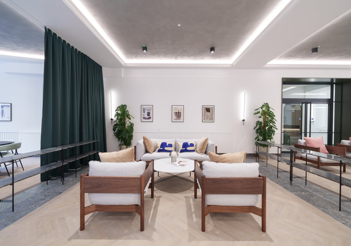 01362.jpg Vernon & Sicilian, 21 Southampton Row, London, Office To Let - 01362.jpg