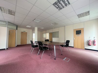 Juniper House, Sitka Drive, Shrewsbury, Investment / Office For Sale - I1.jpeg
