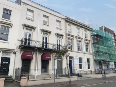 46-48 Charles Street, Cardiff, Office To Let - Photo 2