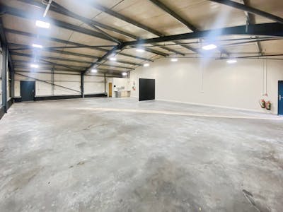 Unit A, Great Oaks Business Park, Ludlow, Trade Counter To Let - Internal 1.jpeg