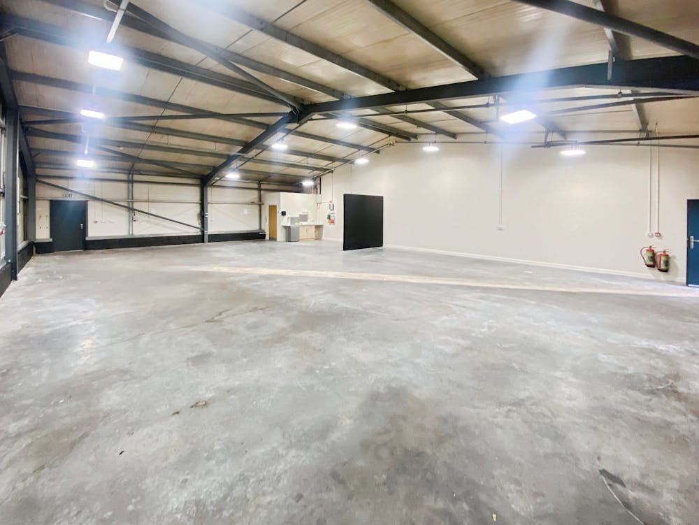 Unit A, Great Oaks Business Park, Ludlow, Trade Counter To Let - Internal 1.jpeg