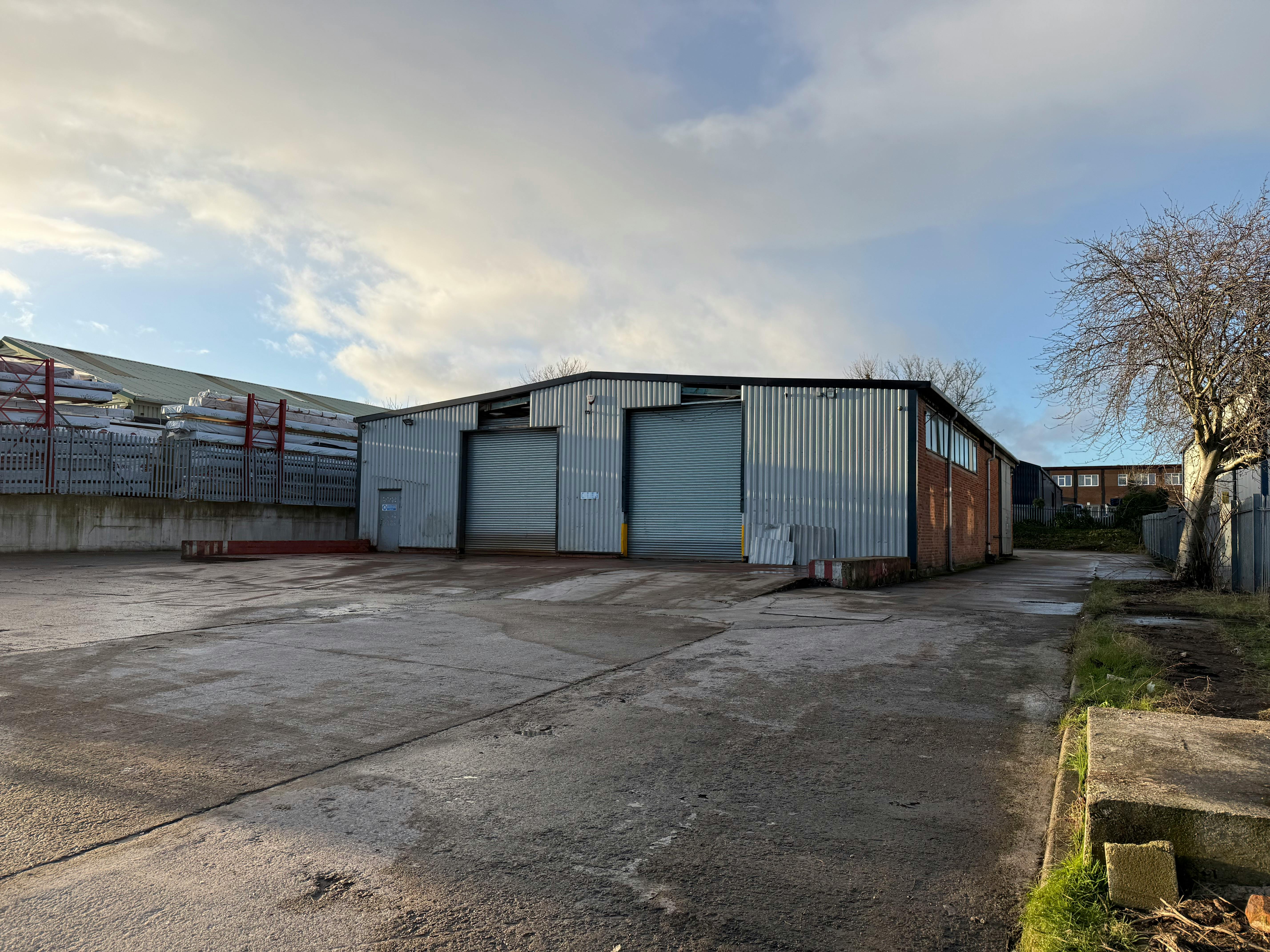 12C Orgreave Close, Sheffield — image 9