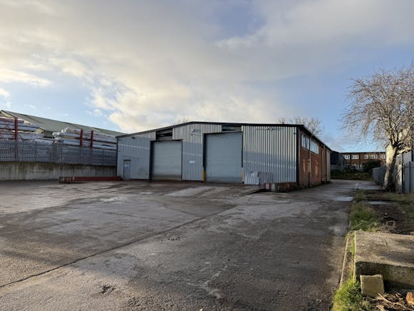 12C Orgreave Close, 12C Orgreave Close, Sheffield, Industrial/Logistics To Let - IMG_9015.jpeg