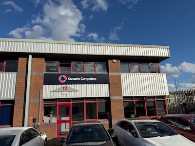 The Metro Centre, 12 Welbeck Way, Peterborough, Office To Let - IMG_5501.jpeg