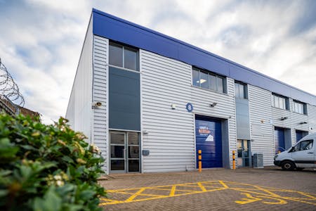 Octagon Business Centre, Birmingham, Industrial/Logistics To Let - Octogon Unit 8_1.jpg