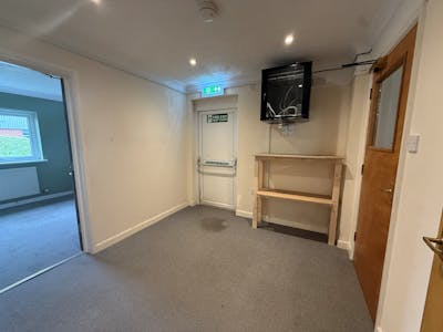 9a, Gore Cross Business Park, Bridport, Industrial/Logistics To Let - 2.jpg