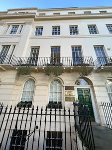 24 Fitzroy Square, London, Office To Let - 8