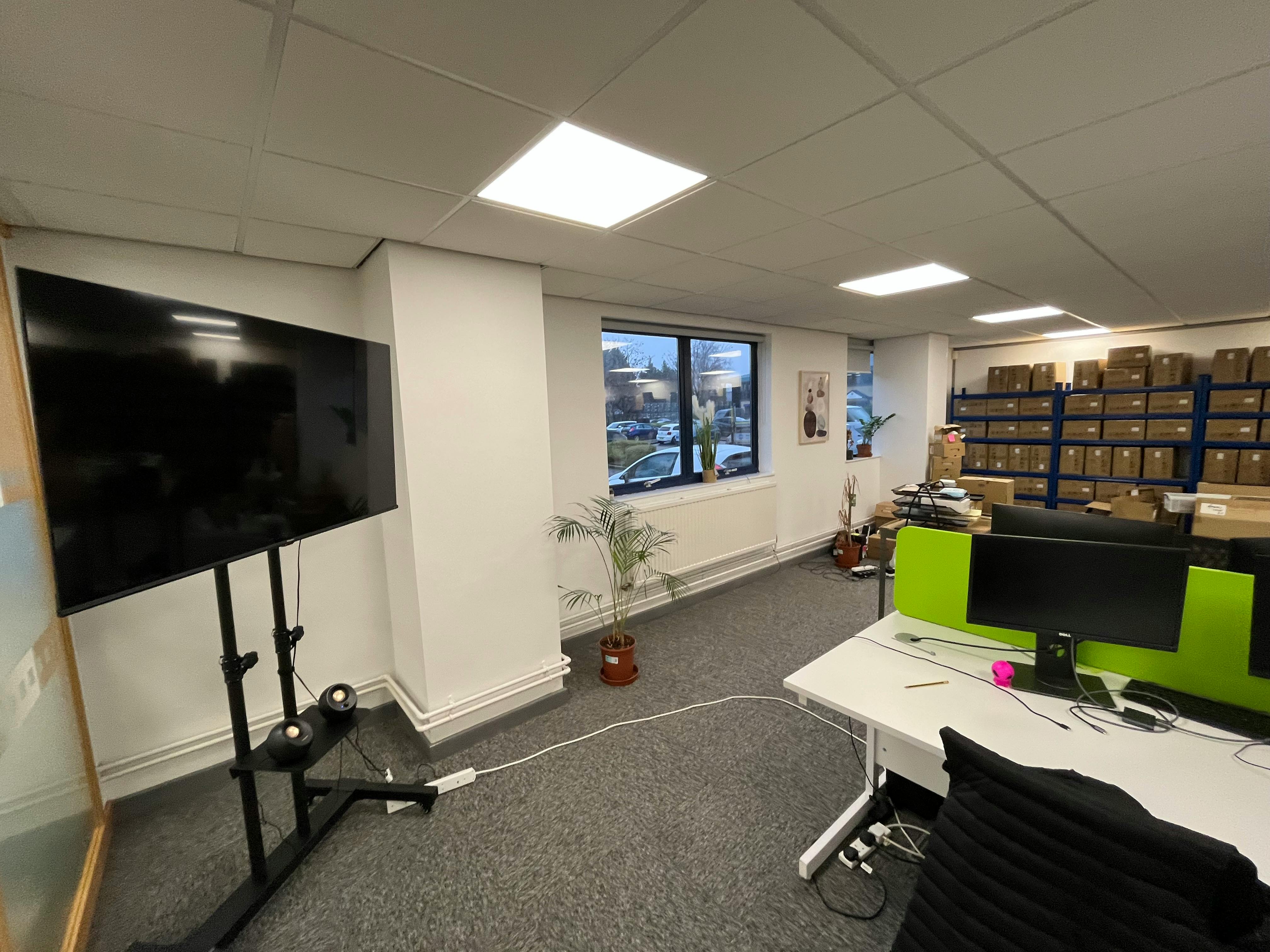 Part Ground Floor, Unit 1, Altrincham, Offices To Let - IMG_1284.jpg