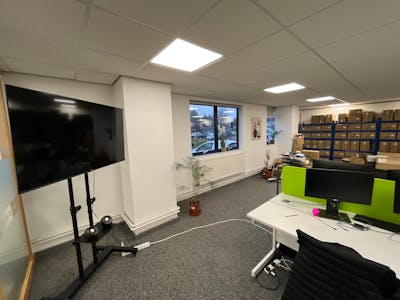 Part Ground Floor, Unit 1, Altrincham, Office To Let - IMG_1284.jpg
