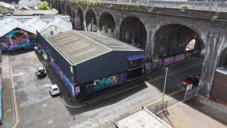 21 Milk Street, Birmingham, Industrial / Warehouse For Sale - Milk2.jpg
